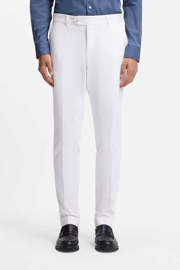 ΠΑΝΤΕΛΟΝΙ BOSS - 100 ΛΕΥΚΟ